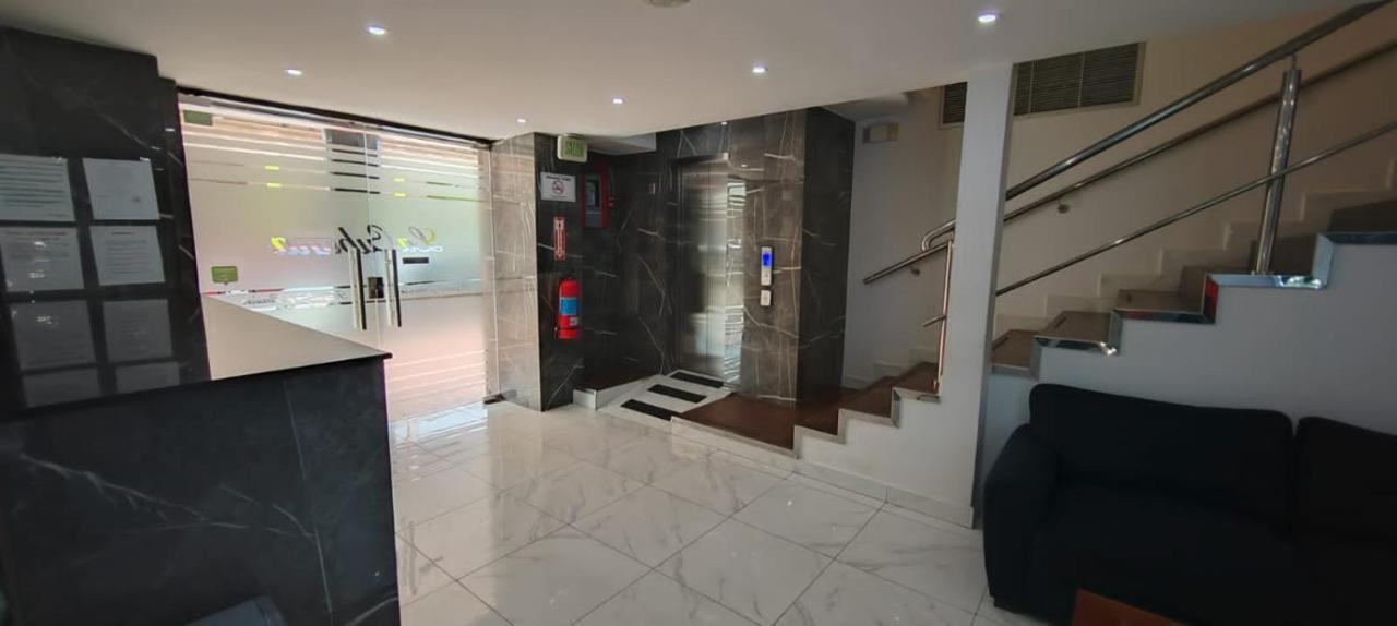 La Cubana Hotel & Suites Colon Exteriör bild