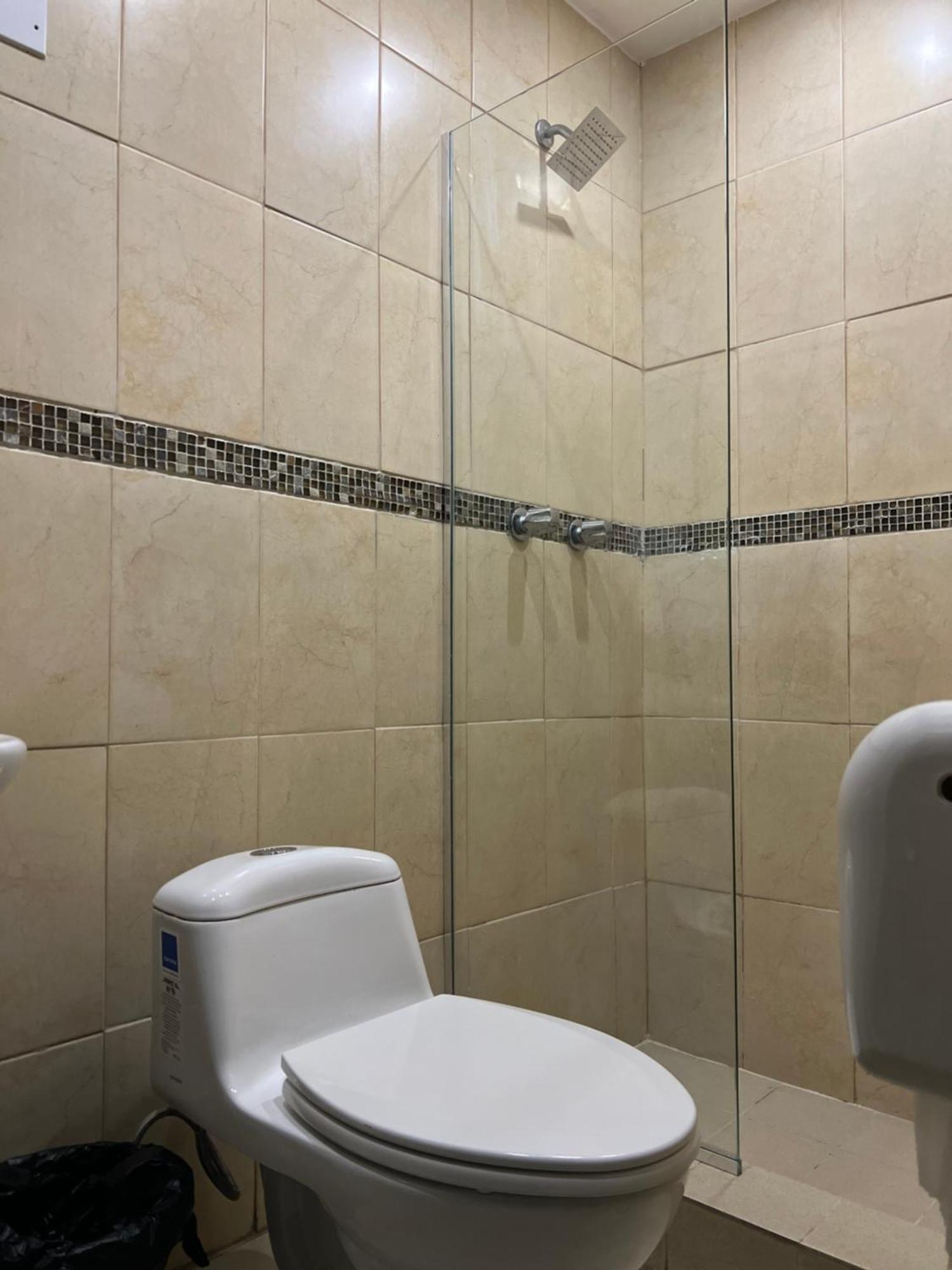 La Cubana Hotel & Suites Colon Exteriör bild